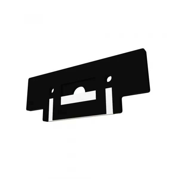 Заглушка для магнитного шинопровода Arte Lamp OPTIMA-ACCESSORIES ARTE LAMP A751306E