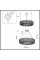 4927/52L L-VISION ODEON LIGHT 4927/52L