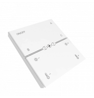 COLIBRI SMART Панель управления для трековой системы, белая, 100 шт/кор
