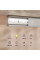 Светодиодная лента Base 12В 2835 9,6Вт/м 3000K 5м IP 65 201174