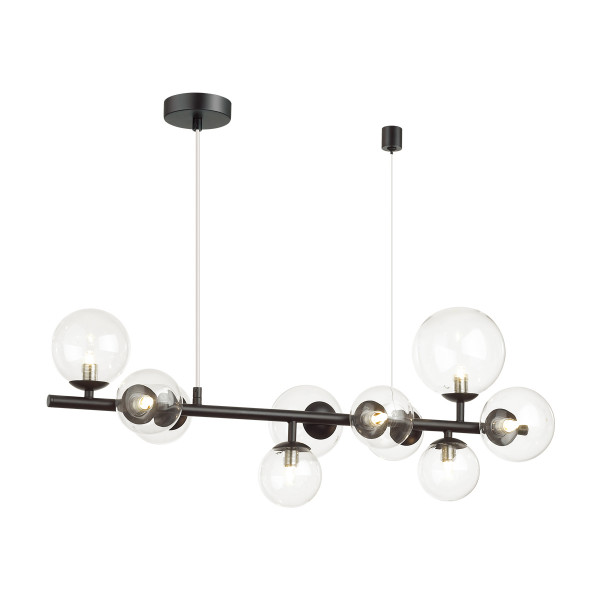 4818/10 MODERN ODEON LIGHT 4818/10