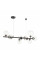 4818/10 MODERN ODEON LIGHT 4818/10