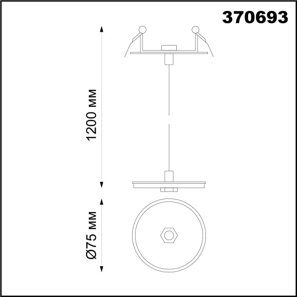 370693 KONST NOVOTECH 370693