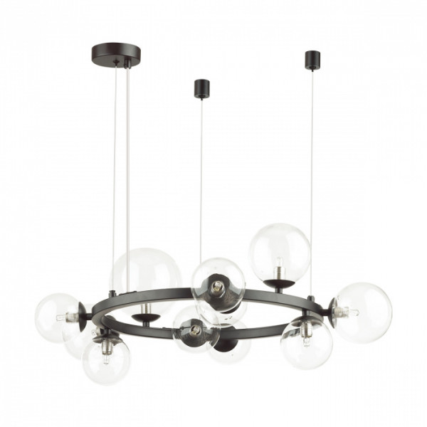 4818/11 MODERN ODEON LIGHT 4818/11