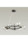 4818/11 MODERN ODEON LIGHT 4818/11