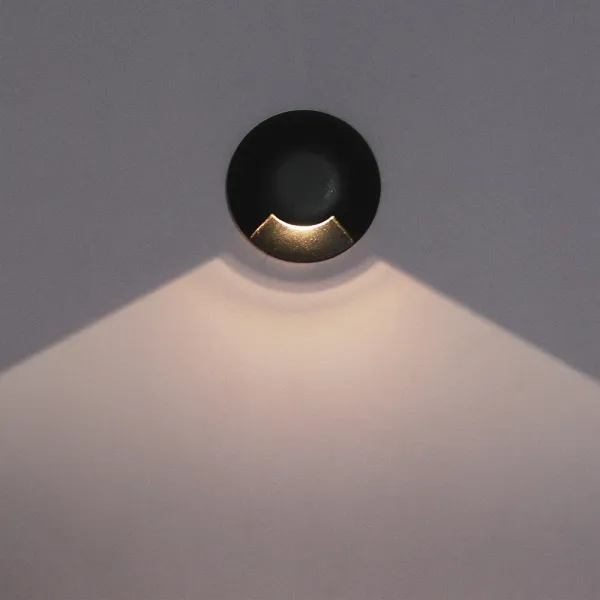Тротуарный светильник Arte Lamp PIAZZA ARTE LAMP A3221IN-1BK