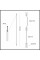 7006/150 HIGHTECH ODEON LIGHT 7006/150