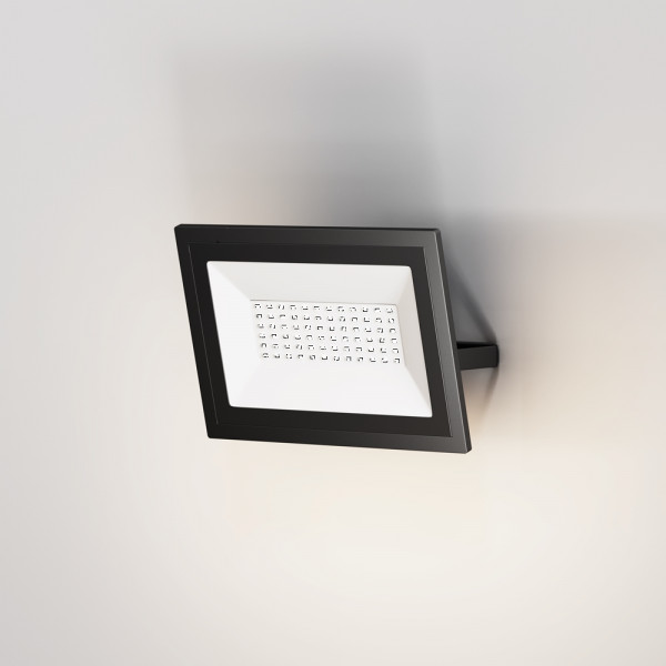 Прожектор Flood 4000К 50Вт IP 65