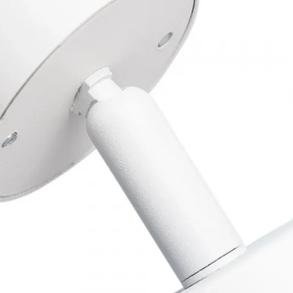 Спот Arte Lamp AQUARIUS ARTE LAMP A3216PL-1WH