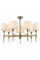 4894/7 MODERN ODEON LIGHT EXCLUSIVE 4894/7