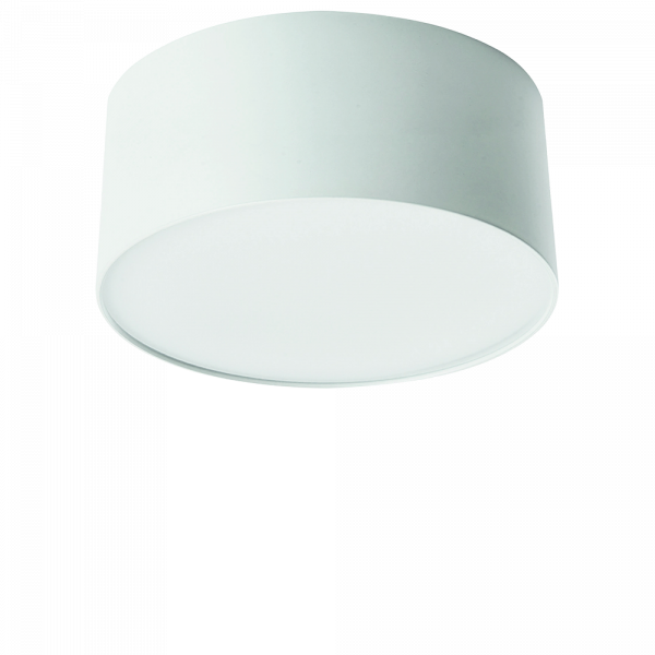 LED панель HANDY круг, 20W, 4000К, белая, 1400Лм, D115*50 мм, 50 шт/кор