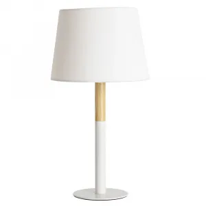 Декоративная настольная лампа Arte Lamp CONNOR