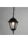 Уличный подвесной светильник Arte Lamp BREMEN ARTE LAMP A1015SO-1BK
