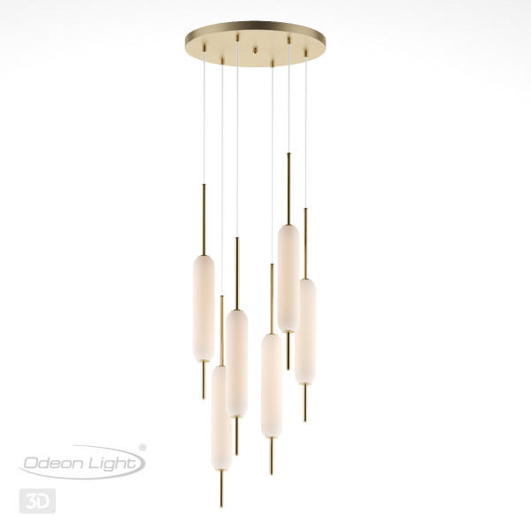 4794/72L PENDANT ODEON LIGHT 4794/72L