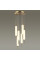 4794/72L PENDANT ODEON LIGHT 4794/72L