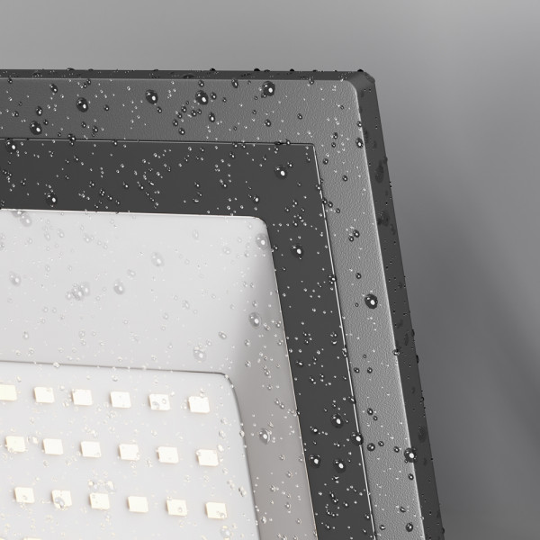 Прожектор Flood 6500К 100Вт IP 65