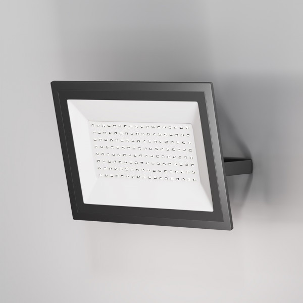 Прожектор Flood 6500К 100Вт IP 65