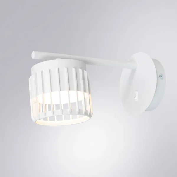 Спот Arte Lamp ATRIA ARTE LAMP A8032AP-1WH