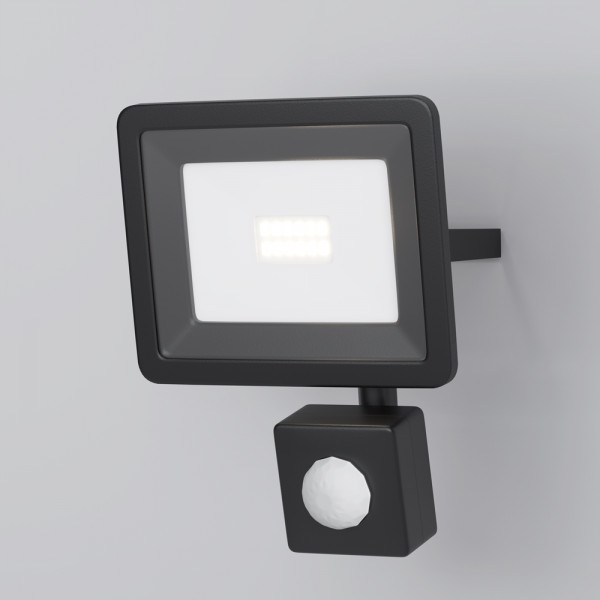 Прожектор Flood 6500К 10Вт IP 65