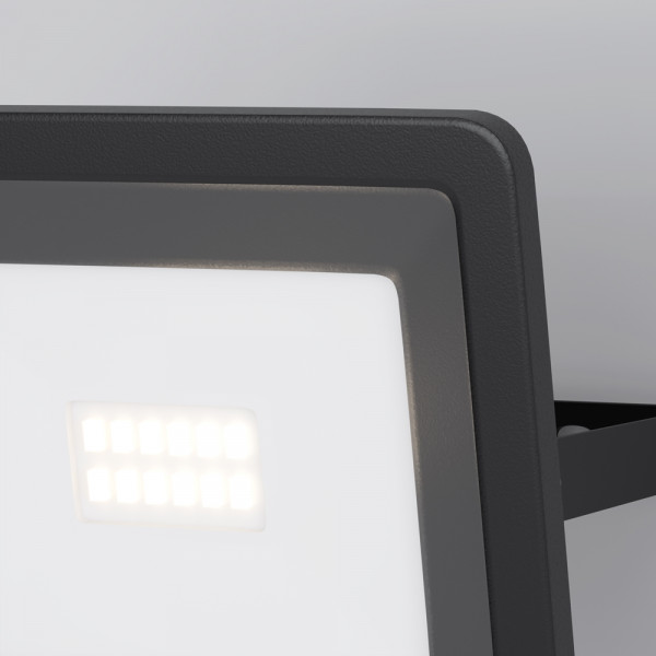 Прожектор Flood 6500К 10Вт IP 65