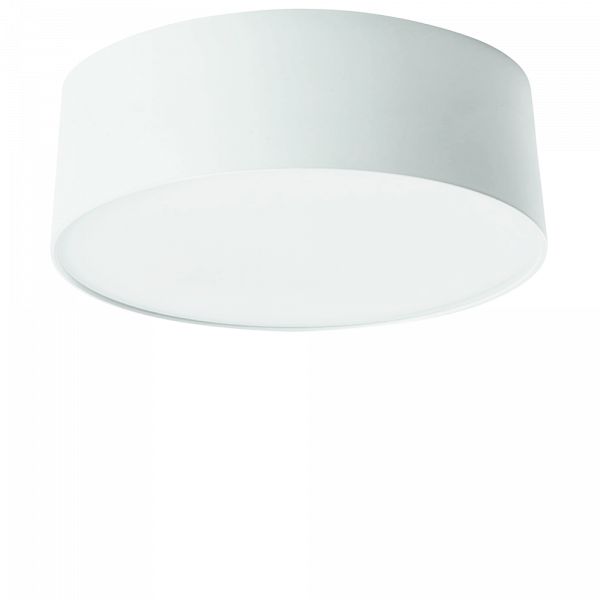 LED панель HANDY круг, 28W, 4000К, белая, 1960Лм, D140*60 мм, 40 шт/кор