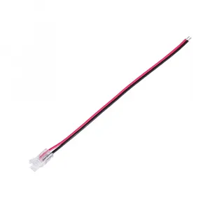 Коннектор для ввода питания Arte Lamp STRIP-ACCESSORIES