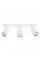 Спот Arte Lamp AQUARIUS ARTE LAMP A3226PL-3WH