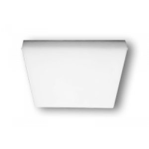 LED панель LOFT квадрат, 32W, 4200К, 3000Лм, 220*50-180*40 мм, 20 шт/кор