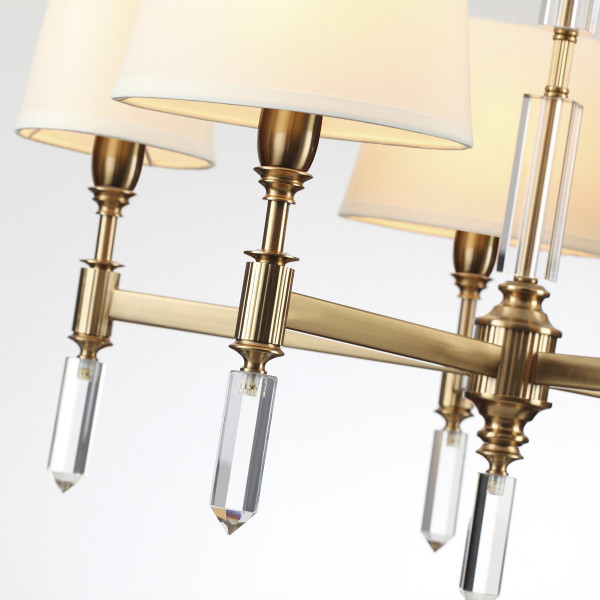 4894/5 MODERN ODEON LIGHT EXCLUSIVE 4894/5