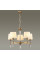 4894/5 MODERN ODEON LIGHT EXCLUSIVE 4894/5