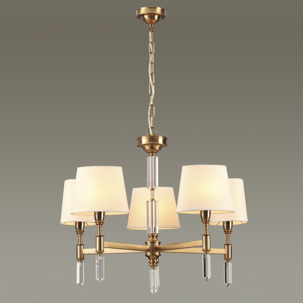 4894/5 MODERN ODEON LIGHT EXCLUSIVE 4894/5