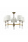 4894/5 MODERN ODEON LIGHT EXCLUSIVE 4894/5