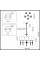 4894/5 MODERN ODEON LIGHT EXCLUSIVE 4894/5