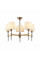 4894/5 MODERN ODEON LIGHT EXCLUSIVE 4894/5