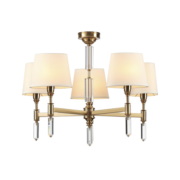 4894/5 MODERN ODEON LIGHT EXCLUSIVE 4894/5