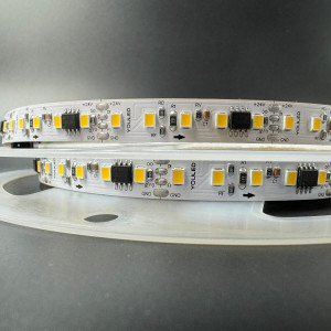 Лента светодиодная YouLED SPI 12w 120d 3000К, 4000K, 5000K