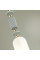4861/1A CLASSIC ODEON LIGHT EXCLUSIVE 4861/1A