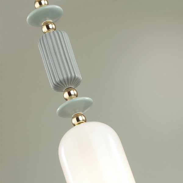 4861/1A CLASSIC ODEON LIGHT EXCLUSIVE 4861/1A