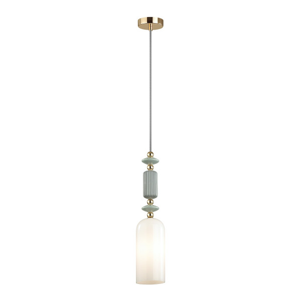 4861/1A CLASSIC ODEON LIGHT EXCLUSIVE 4861/1A