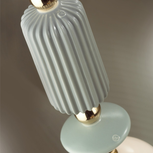 4861/1A CLASSIC ODEON LIGHT EXCLUSIVE 4861/1A