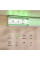 Светодиодная лента Base 12В 2835 9,6Вт/м Green 5м IP 20 201172