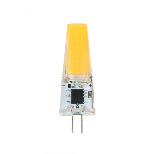 Светодиодная лампа Arte Lamp LUGO Капсульная 2.5W 230Lm 3000К G4 ARTE LAMP A0425-3K