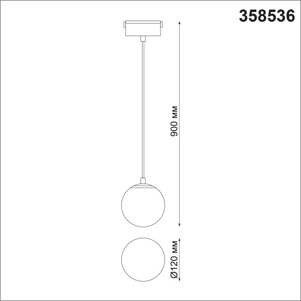 358536 SHINO NOVOTECH 358536