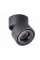 Спот Arte Lamp ARCTURUS ARTE LAMP A7715PL-1BK