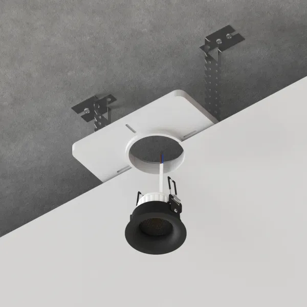 Закладная Arte Lamp для монтажа светильников DUCRE в натяжной потолок ARTE LAMP A809001