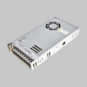 Источник напряжения PSL002 24В 400Вт IP 20 220208