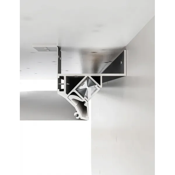 Теневой профиль под натяжной потолок Arte Lamp GAP ARTE LAMP A650233P