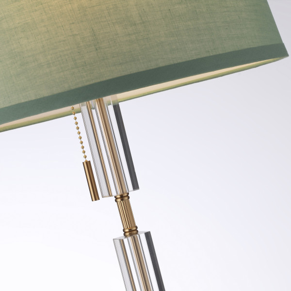4887/1F MODERN ODEON LIGHT EXCLUSIVE 4887/1F