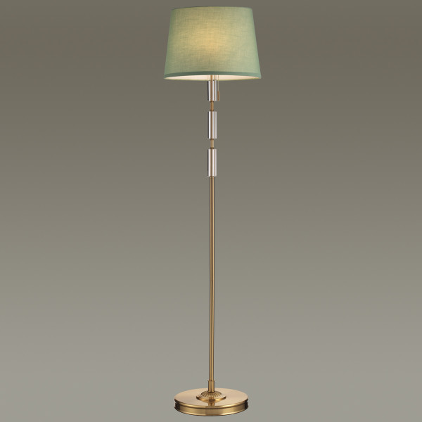 4887/1F MODERN ODEON LIGHT EXCLUSIVE 4887/1F