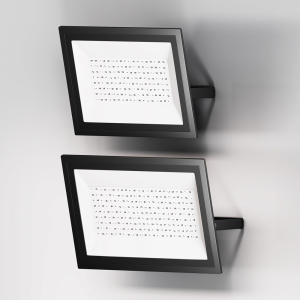 Прожектор Flood 6500К 150Вт IP 65
